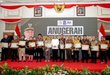 Surabaya Menakar Investasi Bukan Dari Modal, Melainkan Dari Pekerjaan Dan UMKM Yang Hidup