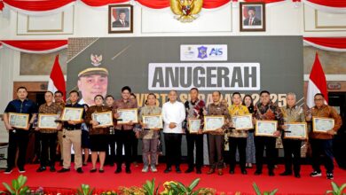 Surabaya Menakar Investasi Bukan Dari Modal, Melainkan Dari Pekerjaan Dan UMKM Yang Hidup