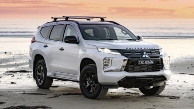 Pajero Sport Ternyata Cukup Irit, Ini Angka Aslinya di Jalur Luar Kota