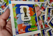 Kolektor Berebut Stiker Panini Piala Dunia 2026, Stok Langka dan 980 Item Memicu Panik