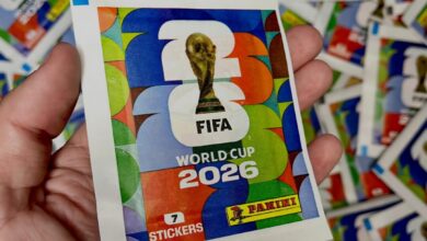 Kolektor Berebut Stiker Panini Piala Dunia 2026, Stok Langka dan 980 Item Memicu Panik