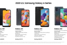 Samsung Seri A 2 Jutaan Makin Menggoda, Layar Mewah Dan Baterai Awet Jadi Andalan
