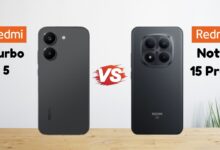 Redmi Turbo 5 atau Redmi Note 15 Pro+, Selisih Tipis tapi Karakternya Beda Jauh