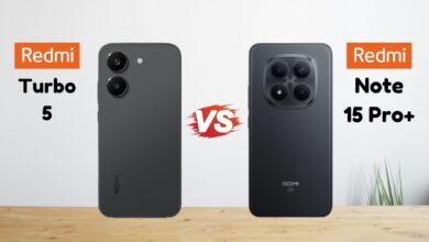Redmi Turbo 5 atau Redmi Note 15 Pro+, Selisih Tipis tapi Karakternya Beda Jauh
