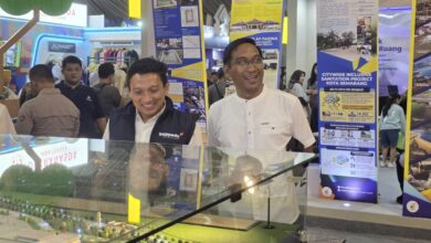 Bappeda Jateng Pamer Inovasi Perencanaan dan Produk UMKM Desa Dampingan di Jateng Fair 2026, Dari Maket KITB hingga Batik Lokal