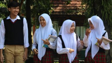 31 Ribu Lulusan SD Tak Tertampung SMP Negeri Bekasi, Kadisdik Imam Buka Suara tentang Solusi Sekolah