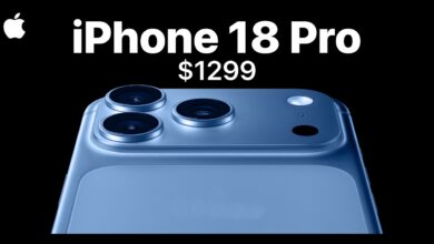 iPhone 18 Cuma Pakai RAM 9 GB, Apple Taruhan pada Performa dan Efisiensi