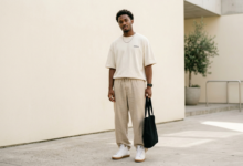 5 Alasan Oversized Outfit Tetap Jadi Andalan Pria, Nyaman, Fleksibel, dan Terasa Modern