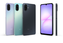 HP 5G Murah Makin Menggoda Juni 2026, Galaxy A07 5G Tawarkan Fitur Kelas Atas