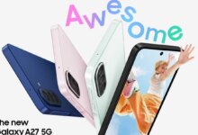 Samsung Galaxy A27 5G Naik Kelas, Siap Tekan HP China dengan Layar 120Hz dan Update Panjang