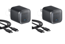 Anker Nano 45W Masuk RI, Charger Kecil Ini Janjikan Baterai HP Lebih Awet