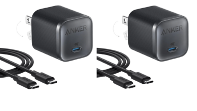 Anker Nano 45W Masuk RI, Charger Kecil Ini Janjikan Baterai HP Lebih Awet