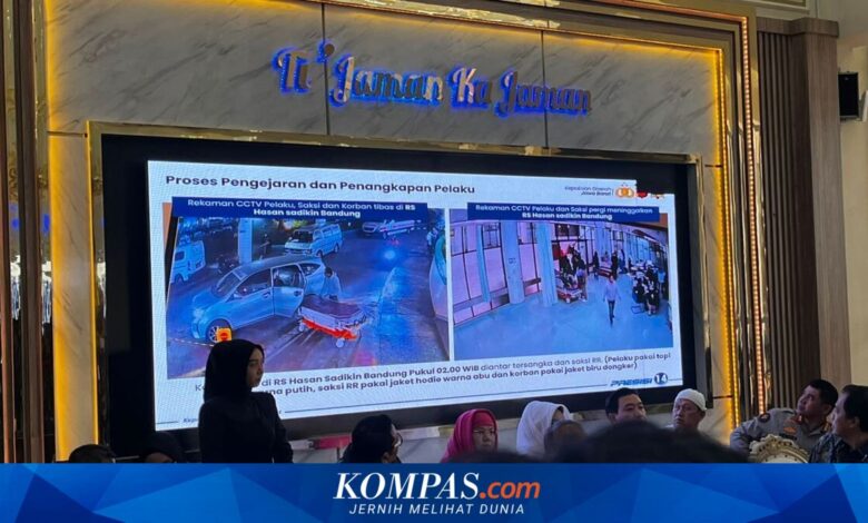 Pra-Rekonstruksi Kasus Penyekapan YTR Digelar, Polda Jabar Siapkan Jerat Pasal Tambahan untuk Taufik Hidayat