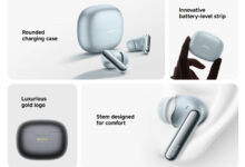 Redmi Buds 8 Di Rp699 Ribu, ANC 50 Db Dan Baterai 44 Jam Bikin Menarik