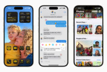 RAM iPhone 18 Naik, Tapi Apple Intelligence Tercanggih Masih Bisa Jadi Bukan Miliknya