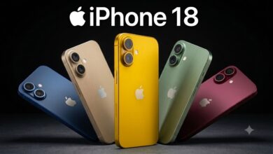 iPhone 18 Cuma Naik ke 9GB RAM, Bukan 12GB dan Itu Bisa Ubah Ekspektasi AI Apple