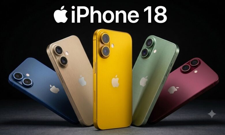 iPhone 18 Cuma Naik ke 9GB RAM, Bukan 12GB dan Itu Bisa Ubah Ekspektasi AI Apple