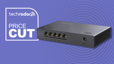Switch Murah Ini Bisa Ubah Jaringan Rumah Jadi 2,5Gb, Saat 1Gb Mulai Terasa Sempit