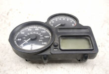 Masih Sering Tertukar, Ini Beda Speedometer, Odometer, dan Takometer di Motor
