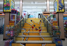 Kolektor Merapat, Pokémon Ancaman Bayangan Resmi Meluncur di Indomaret