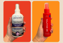 Cuaca Panas Bikin Kulit Kering Dan Breakout, 5 Face Mist Yang Bisa Menenangkan Seketika