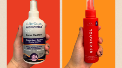 Cuaca Panas Bikin Kulit Kering Dan Breakout, 5 Face Mist Yang Bisa Menenangkan Seketika