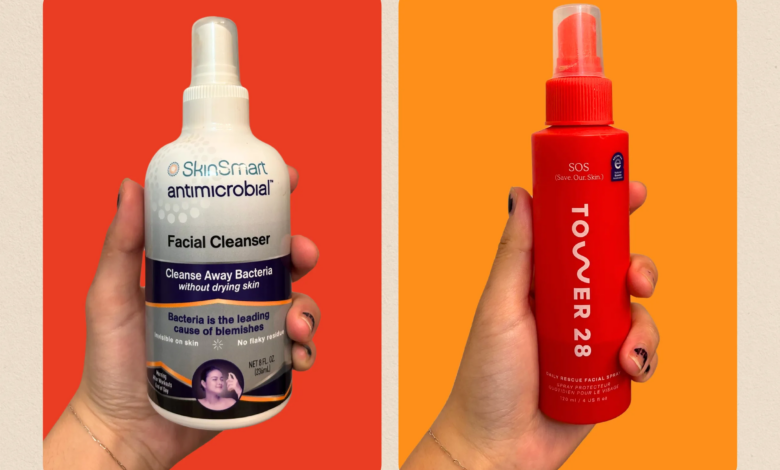 Cuaca Panas Bikin Kulit Kering Dan Breakout, 5 Face Mist Yang Bisa Menenangkan Seketika