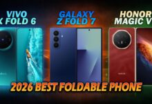 Honor Magic V6 Borong Dua GLOMO Asia Awards, Vivo X Fold6 Ikut Unjuk Gigi