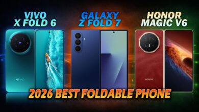 Honor Magic V6 Borong Dua GLOMO Asia Awards, Vivo X Fold6 Ikut Unjuk Gigi