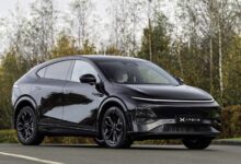 XPeng G6 Performance Hadir Di Indonesia, Tenaga Naik Drastis Tapi Jarak Tempuh Turun