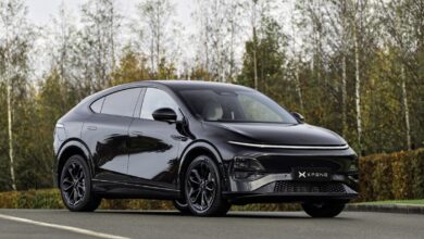 XPeng G6 Performance Hadir Di Indonesia, Tenaga Naik Drastis Tapi Jarak Tempuh Turun