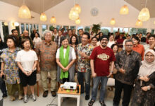 Lestari Moerdijat Tegaskan Indonesia Rumah Bersama, Saat Perbedaan Tak Boleh Dipertentangkan