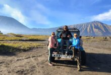 Liburan Sekolah di Yogyakarta Tak Selalu Mahal, Sewa Mobil Harian Mulai Rp 250.000