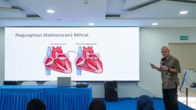 Mudah Lelah dan Sesak Napas, Tanda Kebocoran Katup Jantung yang Sering Terlambat Disadari