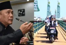 Dibangun Rp60 Miliar, DPRD Sumenep Desak Pemprov Jatim Segera Fungsikan Dungkek dan Gili Iyang