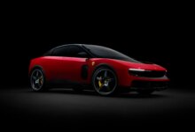 Ferrari Masuk Era Listrik, Desain Luce Ternyata Dipegang Eks Bos Desain Apple