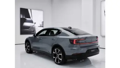 Polestar Angkat Kaki dari AS Mulai 2027, Tersandung Aturan Mobil Terkoneksi Baru