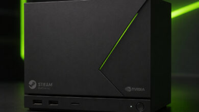 Valve Gandeng Nvidia untuk SteamOS di PC Desktop, Tanda Linux Gaming Makin Serius