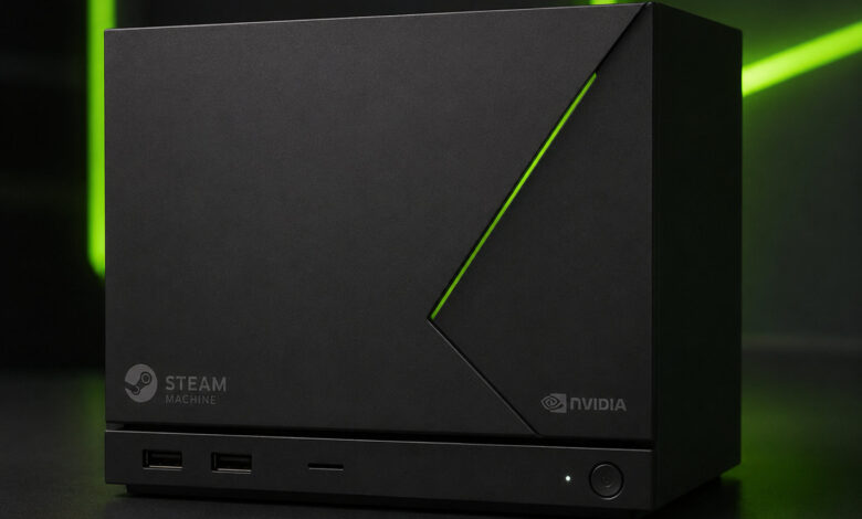 Valve Gandeng Nvidia untuk SteamOS di PC Desktop, Tanda Linux Gaming Makin Serius