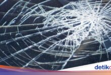 Rem Blong di Jalan Cut Meutia Bekasi, Satu Tewas dan Lima Terluka Dalam Tabrakan Beruntun