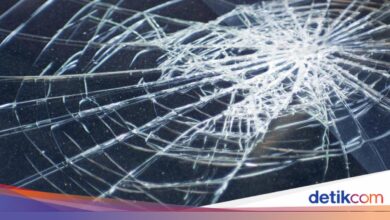 Rem Blong di Jalan Cut Meutia Bekasi, Satu Tewas dan Lima Terluka Dalam Tabrakan Beruntun