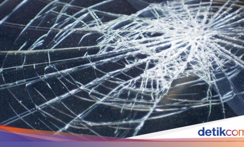 Rem Blong di Jalan Cut Meutia Bekasi, Satu Tewas dan Lima Terluka Dalam Tabrakan Beruntun