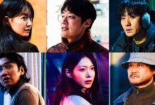 Ending Fifties Professionals, Semua Villain Kena Karma dan Para Karakter Berakhir Bahagia
