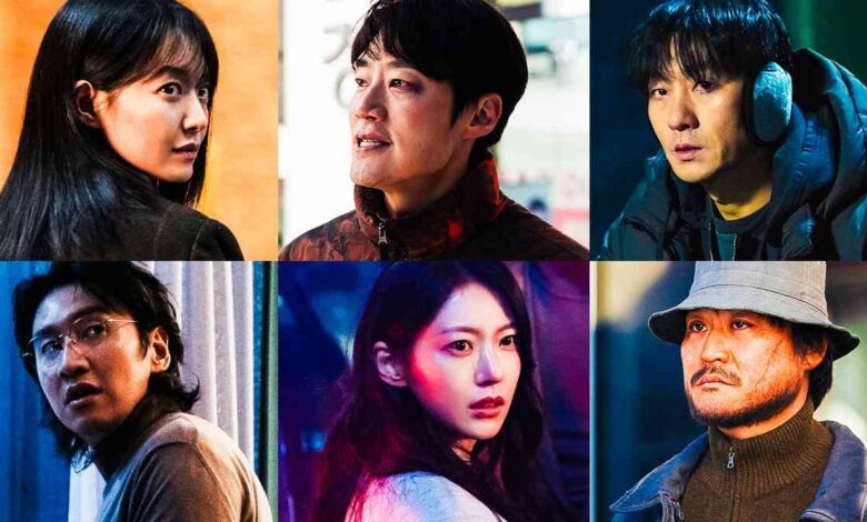 Ending Fifties Professionals, Semua Villain Kena Karma dan Para Karakter Berakhir Bahagia