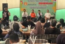 Sambut HUT Jakarta Ke-500, Remember Fest Hadirkan Festival Paling Lengkap di Kemayoran