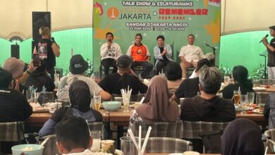 Sambut HUT Jakarta Ke-500, Remember Fest Hadirkan Festival Paling Lengkap di Kemayoran