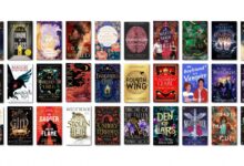 Daftar Buku Terpopuler Goodreads Hingga Pertengahan 2026, Dari Thriller Kelam Hingga Romantasy Penuh Intrik
