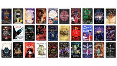 Daftar Buku Terpopuler Goodreads Hingga Pertengahan 2026, Dari Thriller Kelam Hingga Romantasy Penuh Intrik