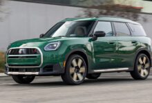 Mini Countryman SE ALL4 2026, Seru Dipakai Meski Jelas Bukan Pilihan Paling Masuk Akal