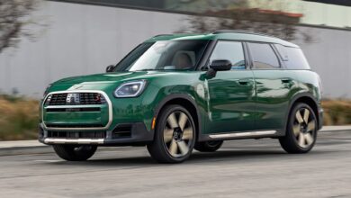 Mini Countryman SE ALL4 2026, Seru Dipakai Meski Jelas Bukan Pilihan Paling Masuk Akal